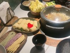 -芸山季·云南山珍菌火锅(南翔印象城MEGA店)