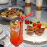 济南美食 | 适合约会的高性价比浪漫西餐厅🍷