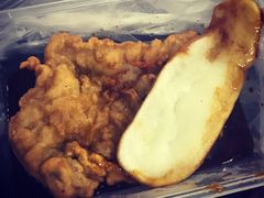 -排骨年糕(瞿溪路店)