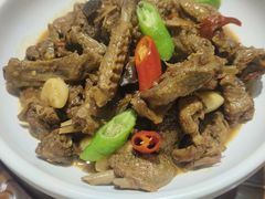 -董府·古宅餐厅