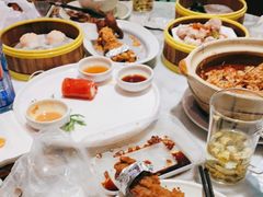 -蝴蝶里·粤菜·点心(龙湖天街&滨江店)