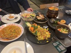 -simply thai天泰(长泰广场店)