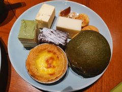 -美盛喜来登大酒店-盛宴标帜餐厅