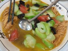 -杨辉饭店
