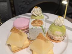 -Selene塞勒涅下午茶(上海沙龙店)