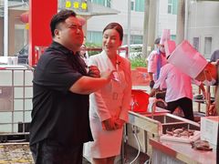 -南方毅源大酒店(广州番禺长隆南村万博地铁站店)