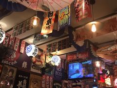 大堂-平成屋·午肴夜酒(四川北路店)