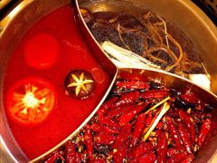 -小龙坎老火锅(北京三里屯店)