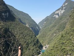-神龙峡风景区
