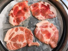 -姜胖胖韩式自助烤肉(光明万达店)