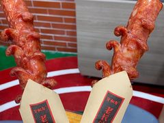 -董顺桃老长沙臭豆腐(融创店)