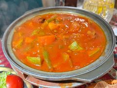 -梅夫娜土耳其餐厅.清真HALAL