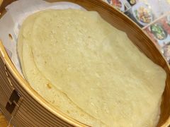 满園家常春饼-满园烤鸭·春饼(太原街万达店)