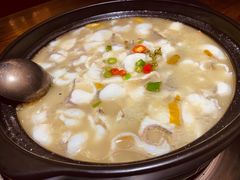 -百岁我家·酸菜鱼专门店(塘下店)