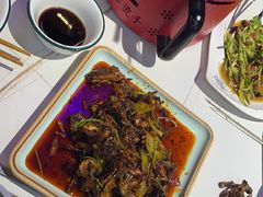 -亿牌牌东北烧烤(博物馆旗舰店)