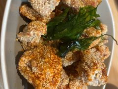 -隅乐胡椒虾·台湾菜·团建(皇岗店)