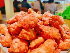 -喜家自助小火锅(卓悦里店)