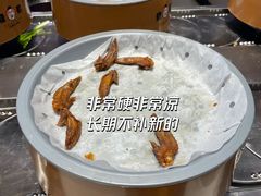 -龍歌自助小火锅(李沧顺和汇店)