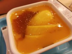 芒果西米露-满记甜品(金融街店)