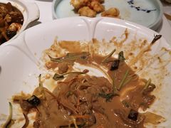 -宝轩渔府·老字号海鲜·正宗津菜(水上店)