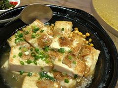 -金苑酒家·客家菜·广东老字号(万象店)