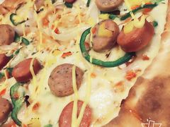 -Mr.Pizza米斯特比萨(苏州平江万达广场店)