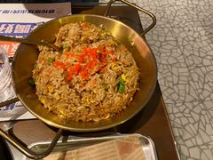 -神府路壹号·海鲜烧烤·砂锅粥·锅物(三坊七巷店)