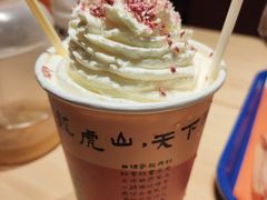 -KUNCHA鲲茶·江西制茶(铜锣湾店)