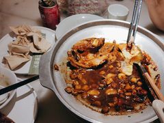 -大鱼徽州·寻味徽菜(万象汇店)