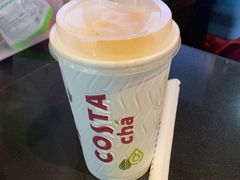 -COSTA COFFEE(西湖天地店)