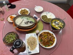 -翠茗农庄土菜馆(天目湖店)