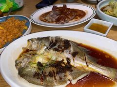 -去茶去餐厅(中央大街店)