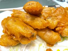 -绿岛国际酒店·海鲜酒楼(八七路店)