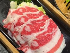 -湊湊火锅·茶憩(世博大道店)