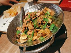 -巡湘记·地道湖南菜(活力城店)