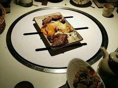 -赤坂亭M9和牛烧肉·日料398放题(万达店)