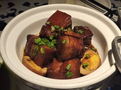 -绿茶餐厅(领展购物广场·中关村店)