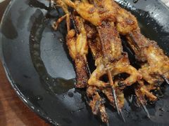 -庆合府重庆大排档(紫都城店)