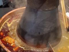 -乔先生涮肉·鲜活牛羊肉火锅(塘沽店)