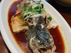 鲈鱼-千品香(碧桂园银河城店)