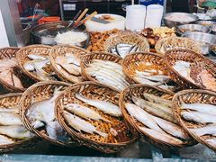 -长平老姿娘夜粥(平东一街店)