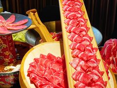 -羊大爷涮肉(亮马桥店)