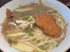 -小狗面馆(河东路店)