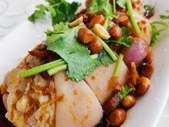 沙姜猪手-顺德佬(石厦店)