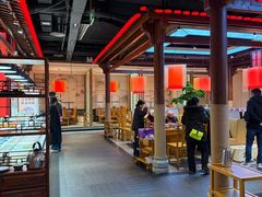 -一斗火锅·招财羊毛肚(泰吉滨江店)