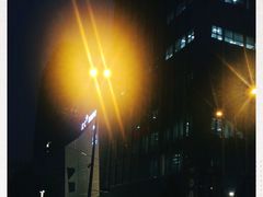 -太原茂业天地购物中心