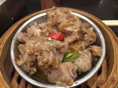 -稻香酒家·33年老字号·港式粤菜(富邦中心店)