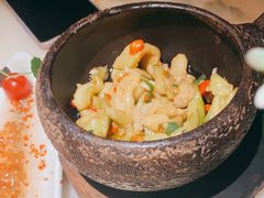 -佬麻雀·新湘菜(珠海金发购物中心店)