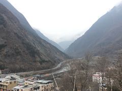 -甘堡藏寨