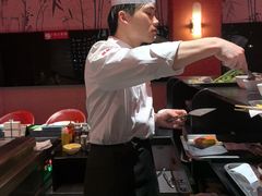 -铁板诱惑法式铁板烧(大卫城店)